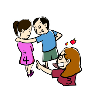 丈夫贷款包养小三欠债 妻子竟被判共同还债