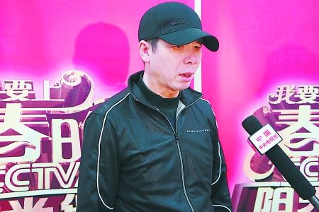 预测春晚:热捧选秀歌手 小品是亮点【2】--辽宁