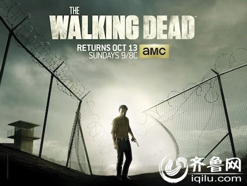 <em>行尸走肉</em>第四季5-6集全集剧情介绍至16集结局