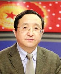 夏光 环保部政策研究中心主任