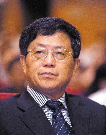 迟福林 中国（海南）改革发展研究院院长