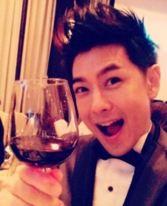 张悦轩田雨橙齐庆生 林志颖张亮王岳伦爸爸家