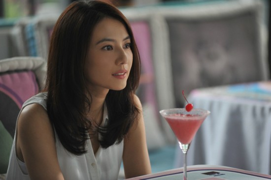 《咱们结婚吧》全集剧情结局 高清剧照(图)