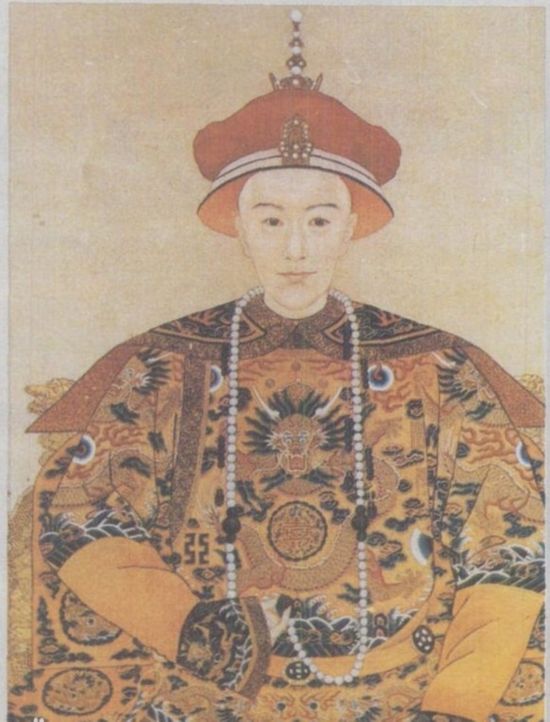 <em>晚清</em>悲情<em>皇帝</em>光绪的光影全记录--艺术收藏--人