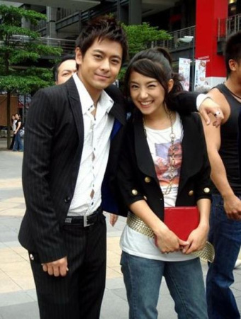 爸爸去哪儿 最帅老爸林志颖生命中最重要的几个