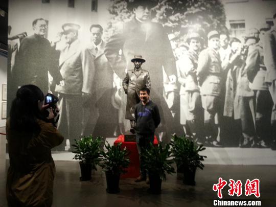 �����ܶ�������115�����Ϻ�չ�ܶ�������ʷ��