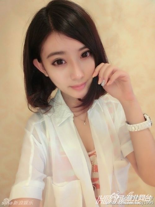 北影女神进化史 刘亦菲杨幂景甜<em>土</em>照曝光【30