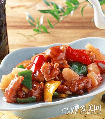 <em>女性</em>养生:<em>为何肾虚</em>? <em>女人肾虚</em>6个补救方(图)【
