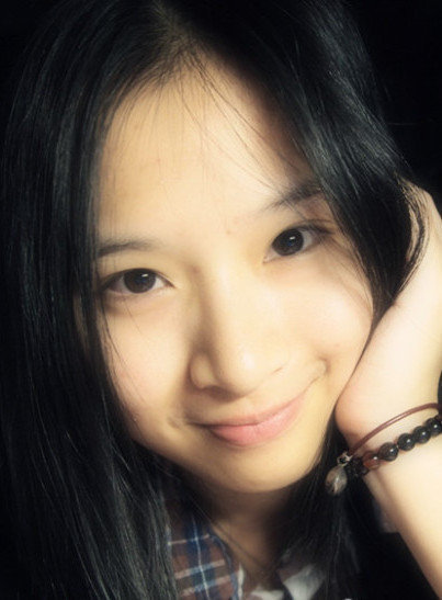 素颜排名_女生素颜照片