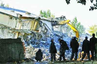 宅基地不属经营性建房产新闻设用地小产权房无望转正