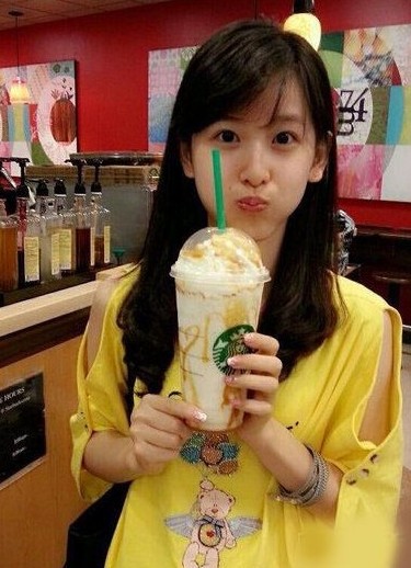 爆红的民间西施大盘点