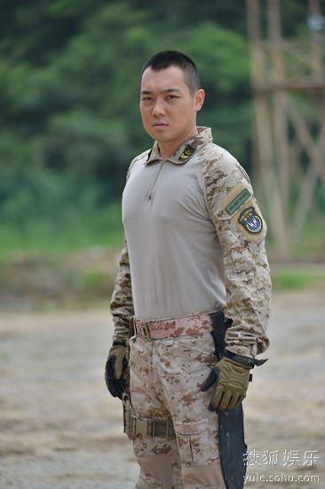 火凤凰特种兵演员表介绍 17320860937215027763.jpg