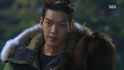 继承者们13集、14集剧透 李敏镐朴信惠金宇彬