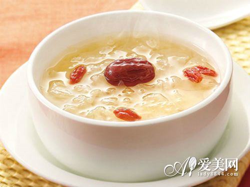 经期吃什么好? 3个饮食攻略 调顺月经期
