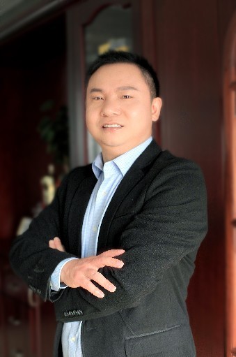 夏恩慕:NFC新富财物联网免费消费平台传递智