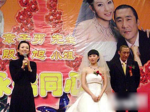 林志颖全家是帅哥<em>美女</em> 李湘妹妹美艳不输<em>姐姐</em>