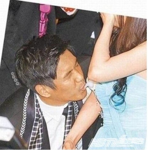 世界最有影响力人物排行榜普京夺冠 盘点全球