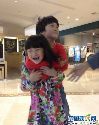 kimi竟是<em>把妹</em>高手+《爸爸去哪儿》萌娃心机