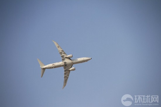 世界最强反潜侦察机腾空劲舞- 中国日报网