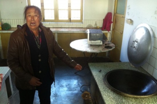 男子将前妻弟媳<em>开膛</em>破肚 锅蒸其2个月大婴儿(