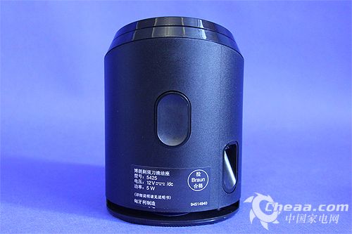 全新酷爽体验 博朗冰感剃须刀CT5cc评测- Mic