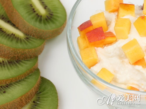 养生:柠檬樱桃草莓 冬季养颜水果Top17