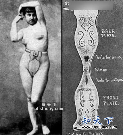 长见识!看看300年前的成人<em>玩具</em>【11】--安徽频