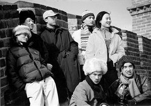 1998꣬ƣһͰͲִʼڳϺӰ »緢