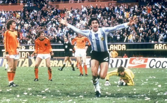 历届世界杯32强和冠亚军!(有挑战性哦)-余下全