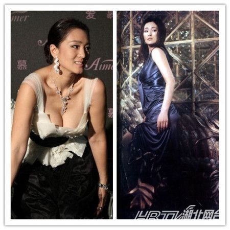 胖模走红宣传海报震惊时尚界 全球最美萌胖子