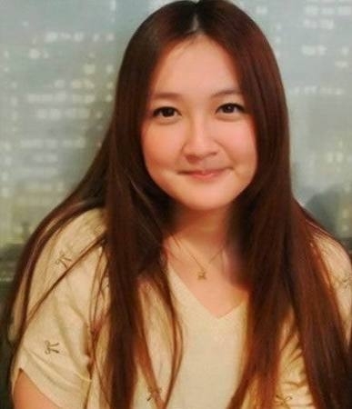 爆红<em>胖美女</em>面面开微博