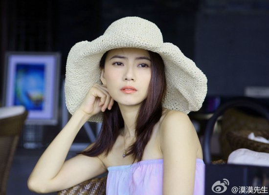 高圆圆演艺变迁史:从清纯<em>高中生</em>到美艳熟女【