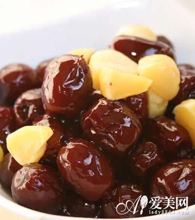 养生保健:10款止咳化痰的食疗小偏方