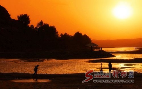 远方的朋友 河曲欢迎您