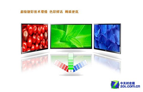 售價不到兩千元 七款電商超值電視熱薦 