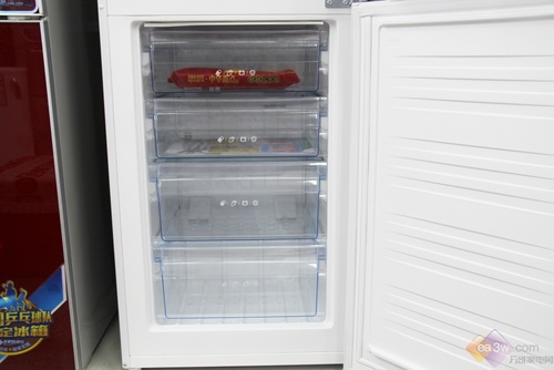 热点产品关注 美菱雅典娜冰箱新品上市
