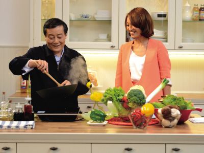 养生须知:美食节目里的营养误区