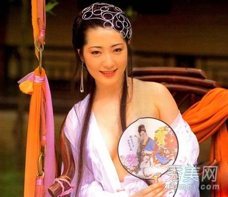 图揭14大三级艳星屡遭嫌弃下场凄凉【10】--安