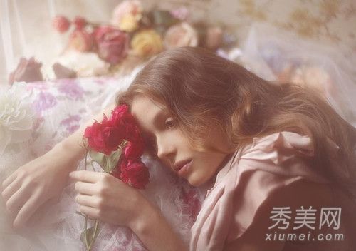 两性养生:性爱<em>私语</em> <em>女人</em>9个易获高潮的私处【