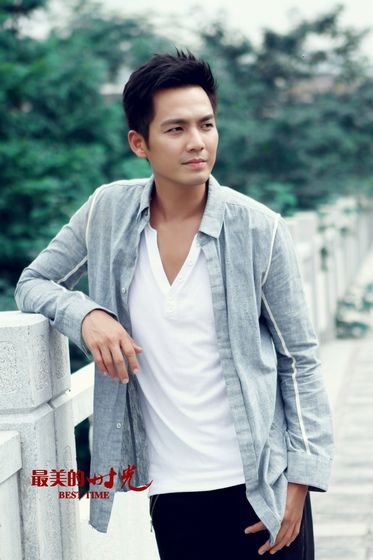 《最美的时光》钟汉良变傲娇总裁 吐槽模式全