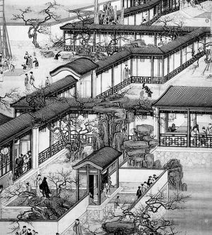 中国古代人口增长率_.... 发达国家的人口自然增长率普遍 -精英家教网(3)