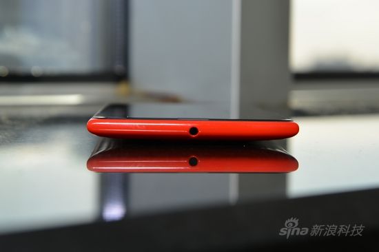 诺基亚Lumia 1520评测--人民网通信频道--人民