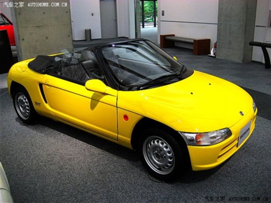 雷克萨斯RC概念车领衔 洛杉矶\/东京车展概念车