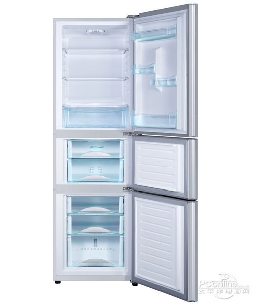 低至1499元!国产性价比热销3门冰箱推荐- Mic