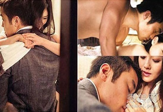 荧幕<em>床戏</em>大盘点 <em>男女明星</em>假戏真做- 中国日报网