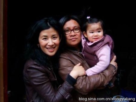 孙俪邓超林志颖文章刘烨杨澜 明星孩子爆笑姓