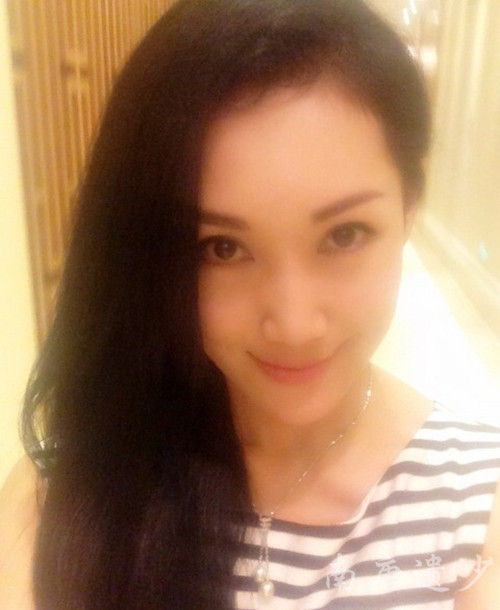 韩磊娇妻儿子首曝光 结婚八年儿女双全|妻子|韩磊