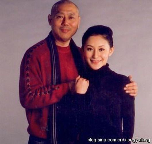 陈道明郭德纲刘欢邓超 男明星妻子美貌比拼