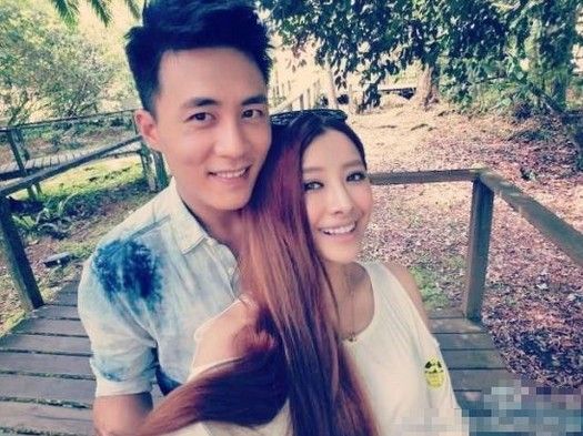 杜淳好事将近李晨当伴郎 杜淳疑似见丈母娘遭