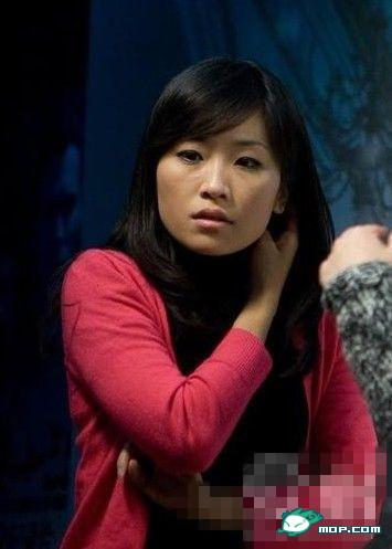 图揭成年美貌星二代 陈道明女儿出身娇贵(图)